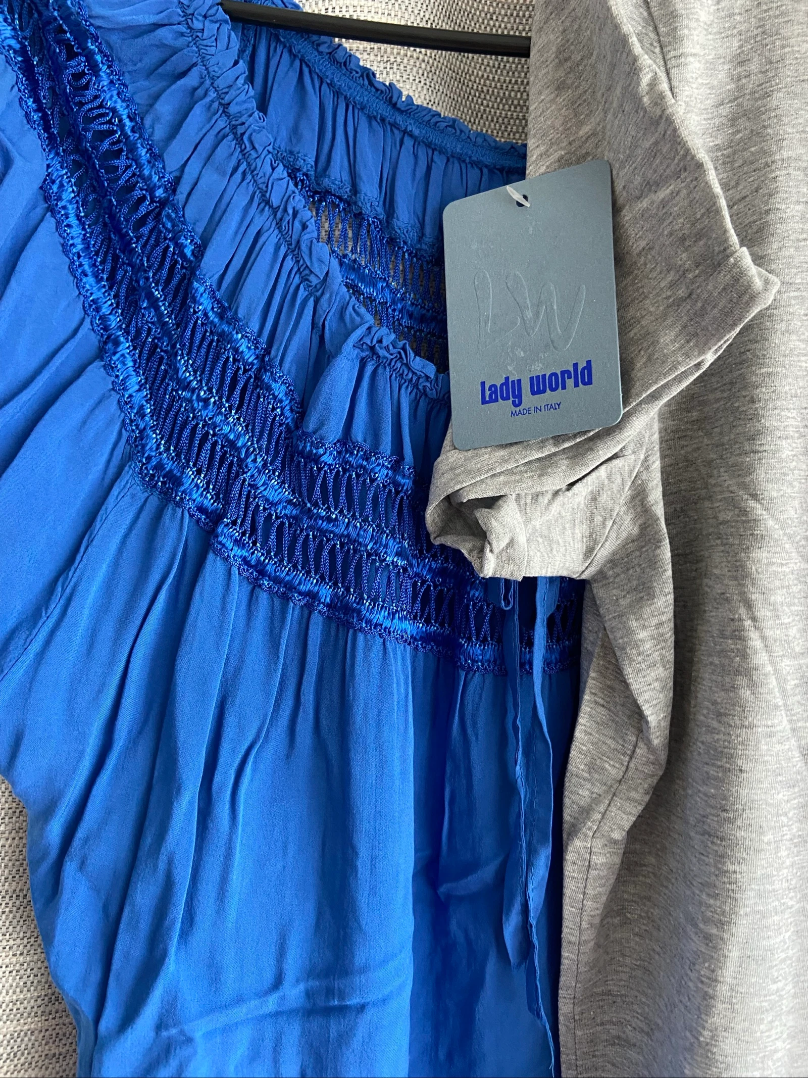 Lot of 6 women's tops size XXL – photo 2